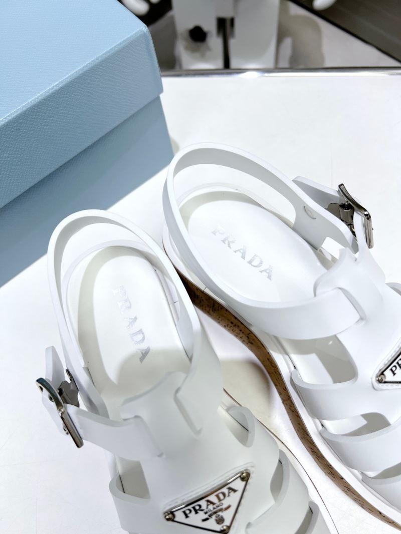 Prada Sandals